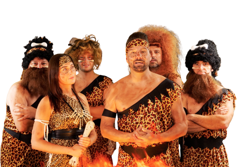 Tým Poski REAL Tým Poski REAL