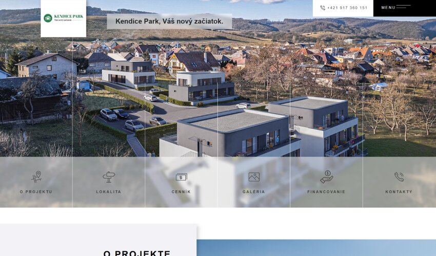 Kendice Park Kendice Park